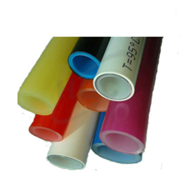 high temperature pexb plastic pipe manufacturer